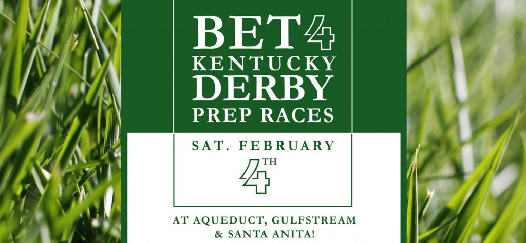 kentucky derby preps feb 4