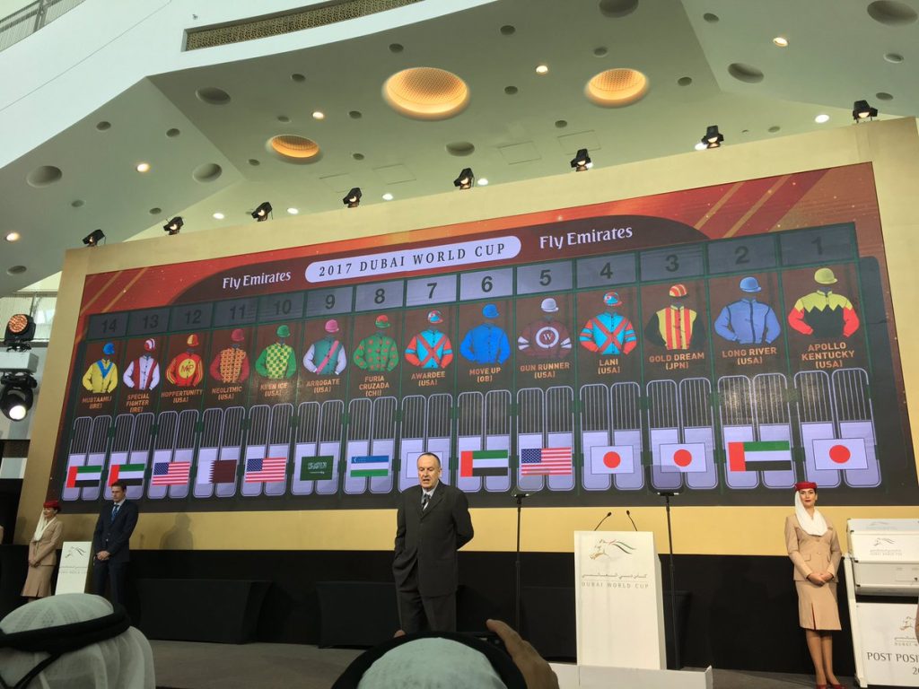 DubaiWorldCupDraw