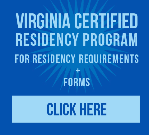 Go to Virginia Certified Residency Program