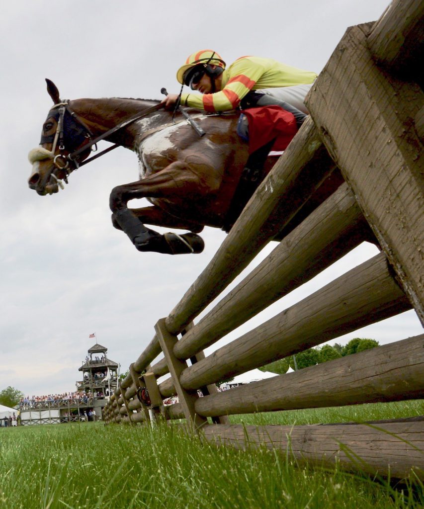 Virginias 2020 Live Horse Racing Event Schedule Is Filling Up Virginia Horse Racing
