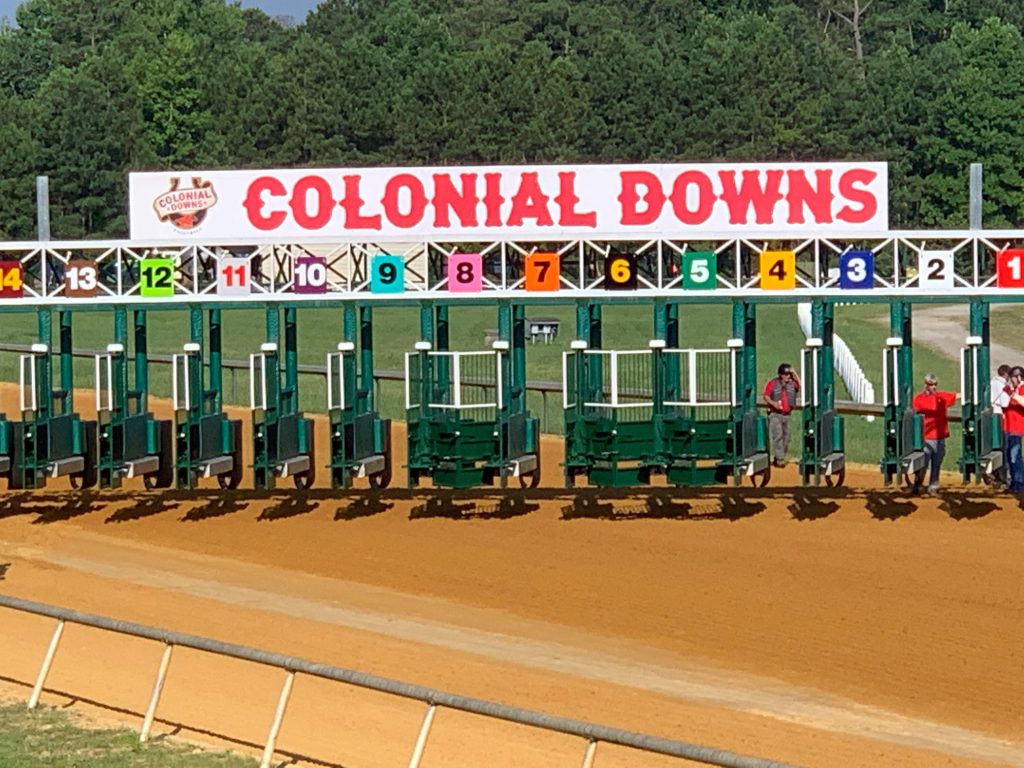 ascot 4.05