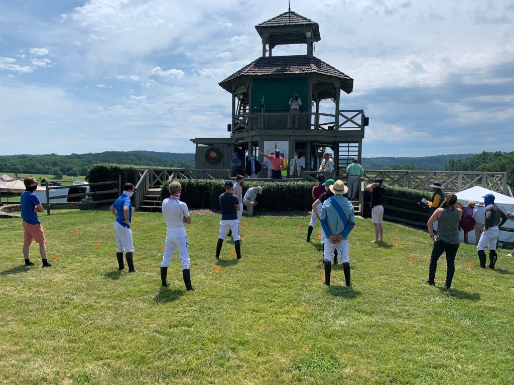 International Gold Cup Set For Saturday Oct. 24; Entries Are Available